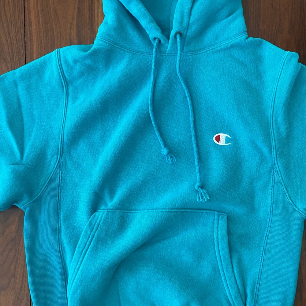 Champion Hoodie